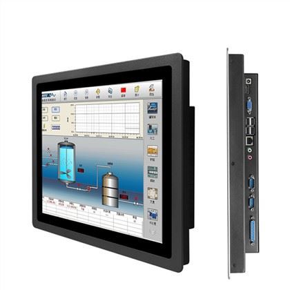 Industriel Panel Pc Touch Screen