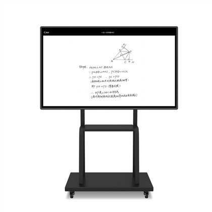 Smart Board interaktiv skærm