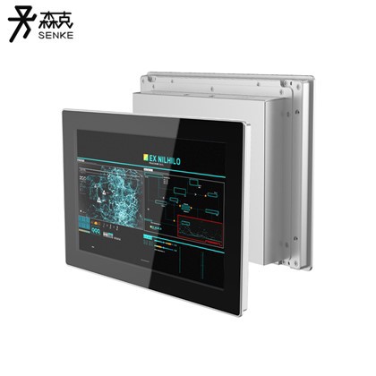 HDMI Touch Screen Monitor
