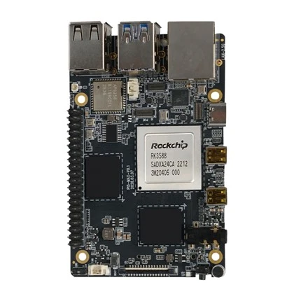 Industriel SBC