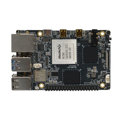 Industriel Single Board Computer