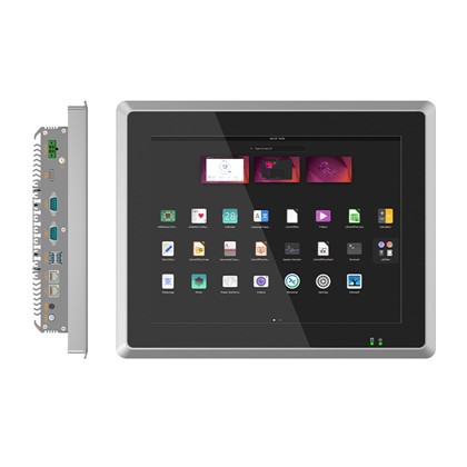 Linux Panel PC