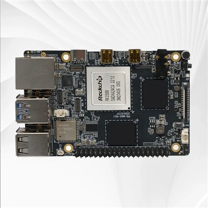 RK3588 SBC